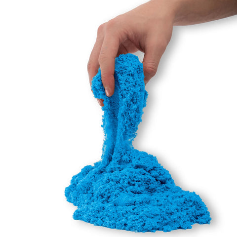 Kinetic Sand Blau 907 g