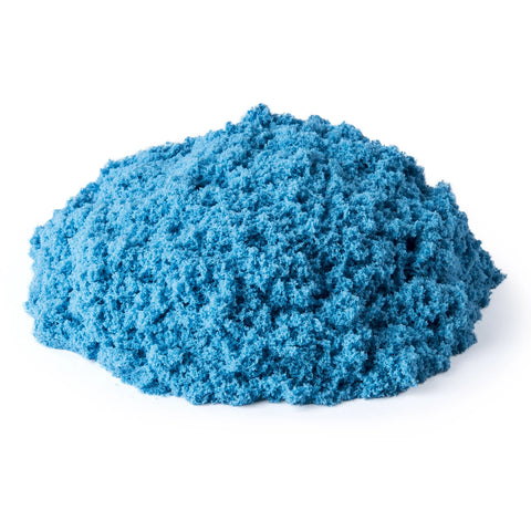 Kinetic Sand Blau 907 g