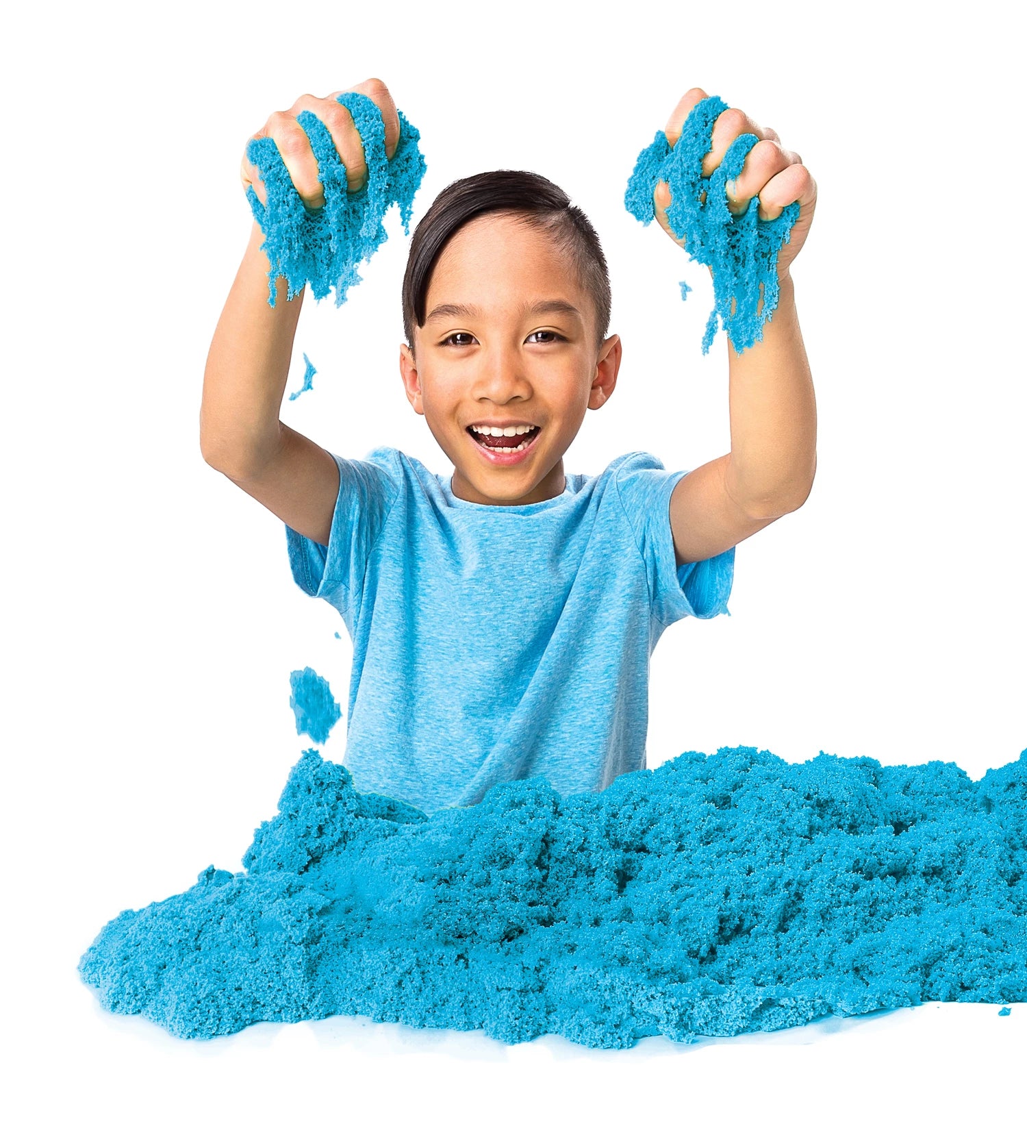 Kinetic Sand Blau 907 g