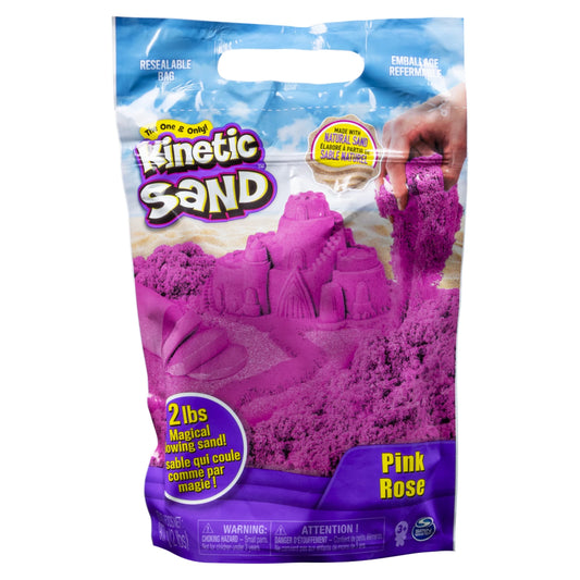 Kinetic Sand pink 910 g