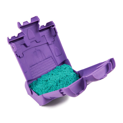 Kinetic Sand Burgenkoffer 454 g