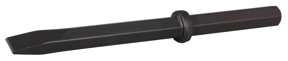 
          Flachmeissel mit Kragen mit Sechskantschaft
          798383-7
        