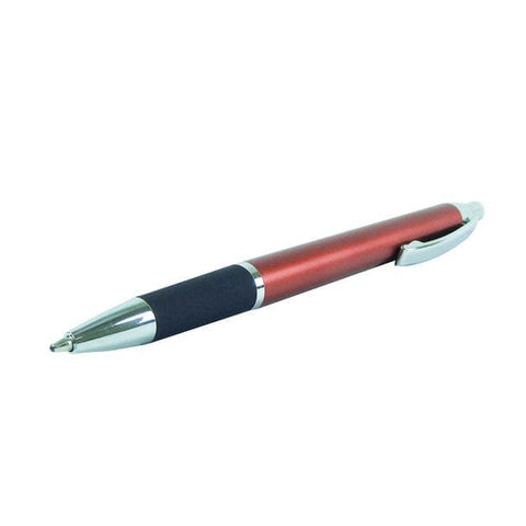 Duke Kugelschreiber – Elegant, Schlank & Parker-Mine