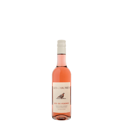 CAVE DE LA CÔTE - Oeil-de-Perdrix - Swiss Rosé Wine 🍷  🍇  🇨🇭