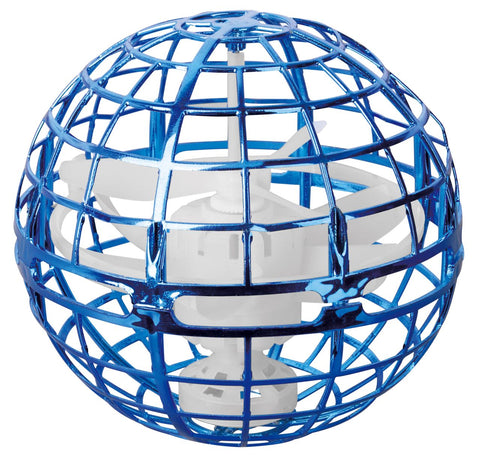 Gyro Spinner Flying Ball assortiert