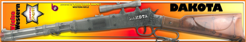 Gewehr Dakota 100-Schuss