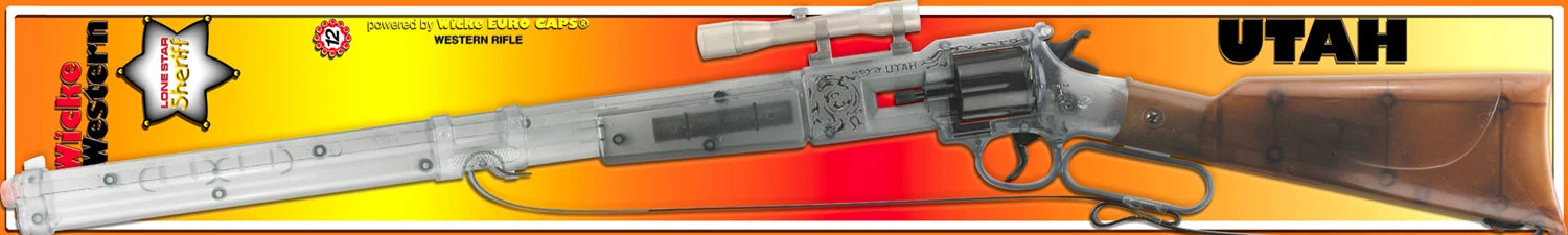 Gewehr Utah 12-Schuss