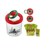 Becherlupe 75mm (MQ12)