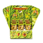 Becherlupe mit Pinzette 45mm (MQ12)