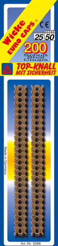 Munition 25/50 Schuss