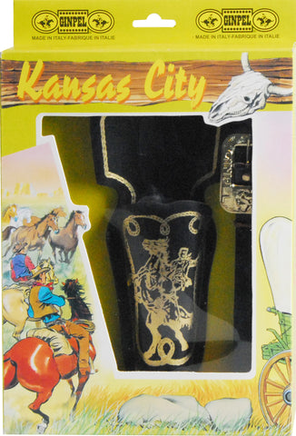 Cowboygurt Kansas-City