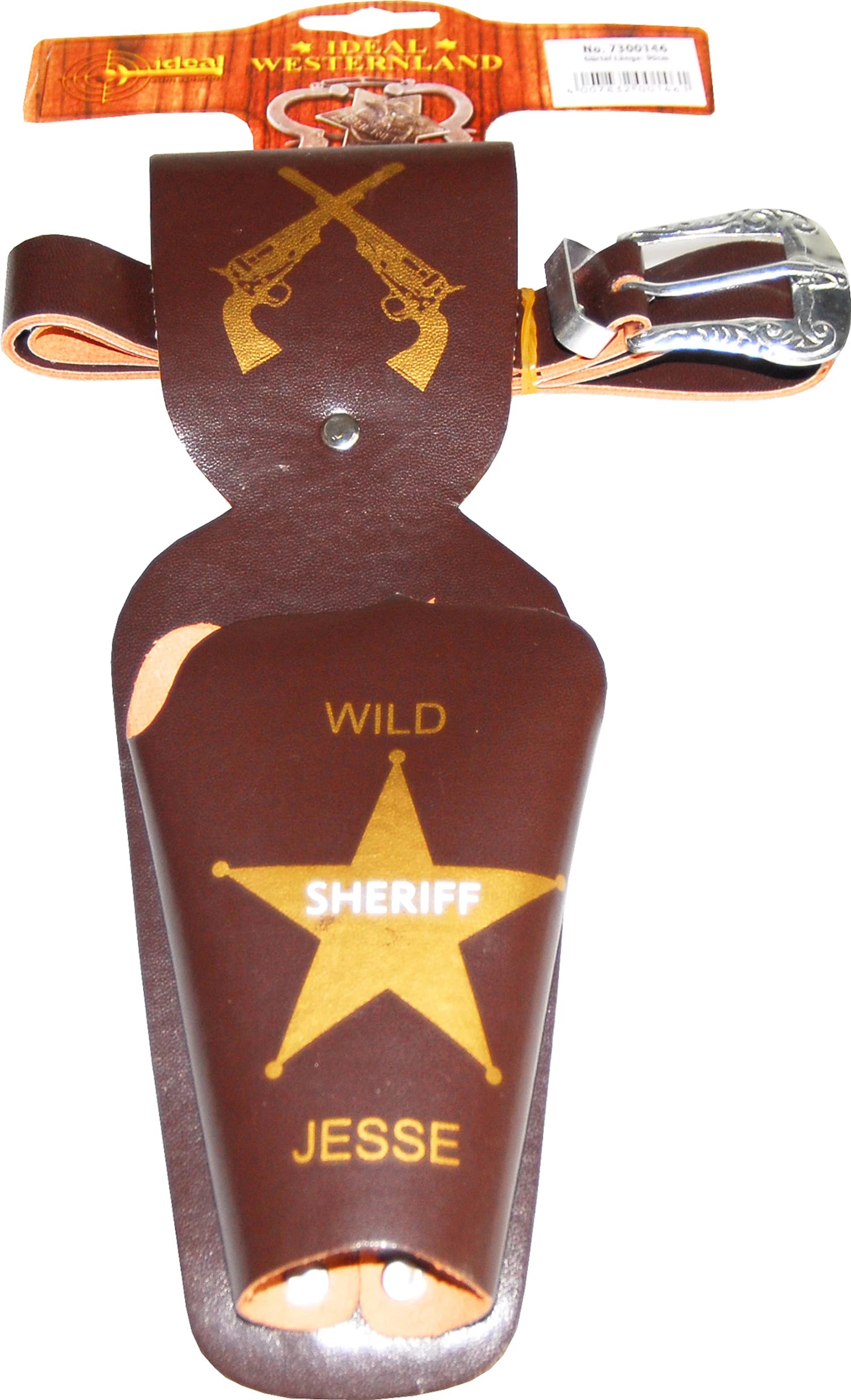 Cowboygurt Wild Jesse