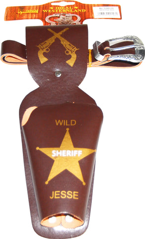 Cowboygurt Wild Jesse