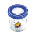 Becherlupe 100mm 3x4ass (MQ12)