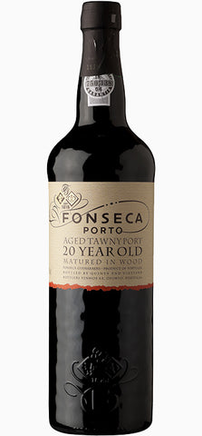 Fonseca Guimaraens Fonseca 20 Years Old 20°