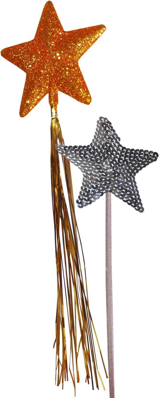 Feenstab Pailletten ass.