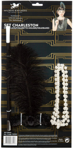Zubehörset Charleston 3 Teile
