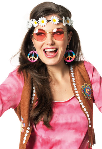 Zubehörset Hippie 3 Teile