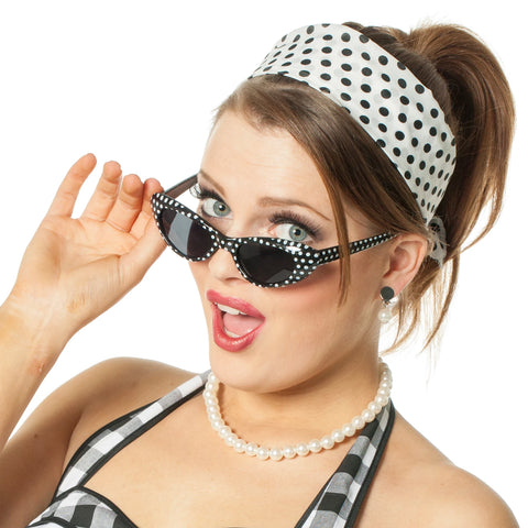 Zubehörset 60-er Jahre