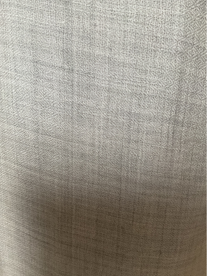 AISHITERU - Elise Cashmere Shawl - Pure Ivory Serenity ✨🧣