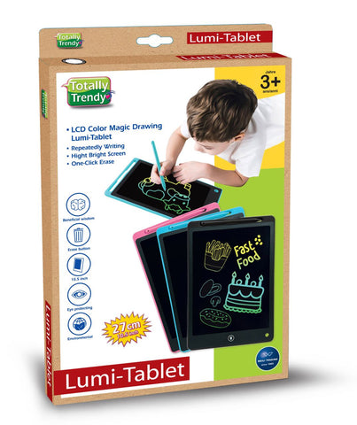 Totally Trendy Magische LCD Schreibtafel