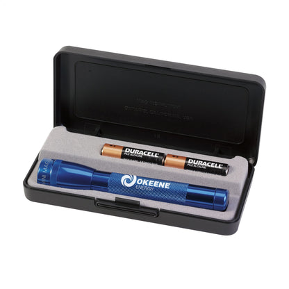 Mini Mag-Lite AA Stablampe