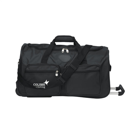 Milano Trolleytasche