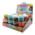 Slimy - Goat 100g (MQ36)