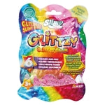 Slimy - Glittzy 90g (MQ12)