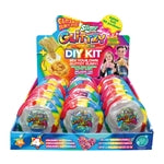 Slimy - Glittzy DIY 120g (MQ18)