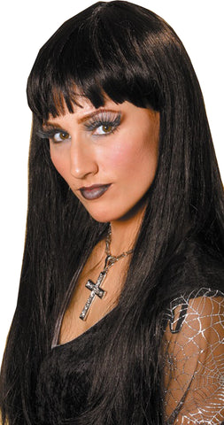 Perücke Ponny de luxe