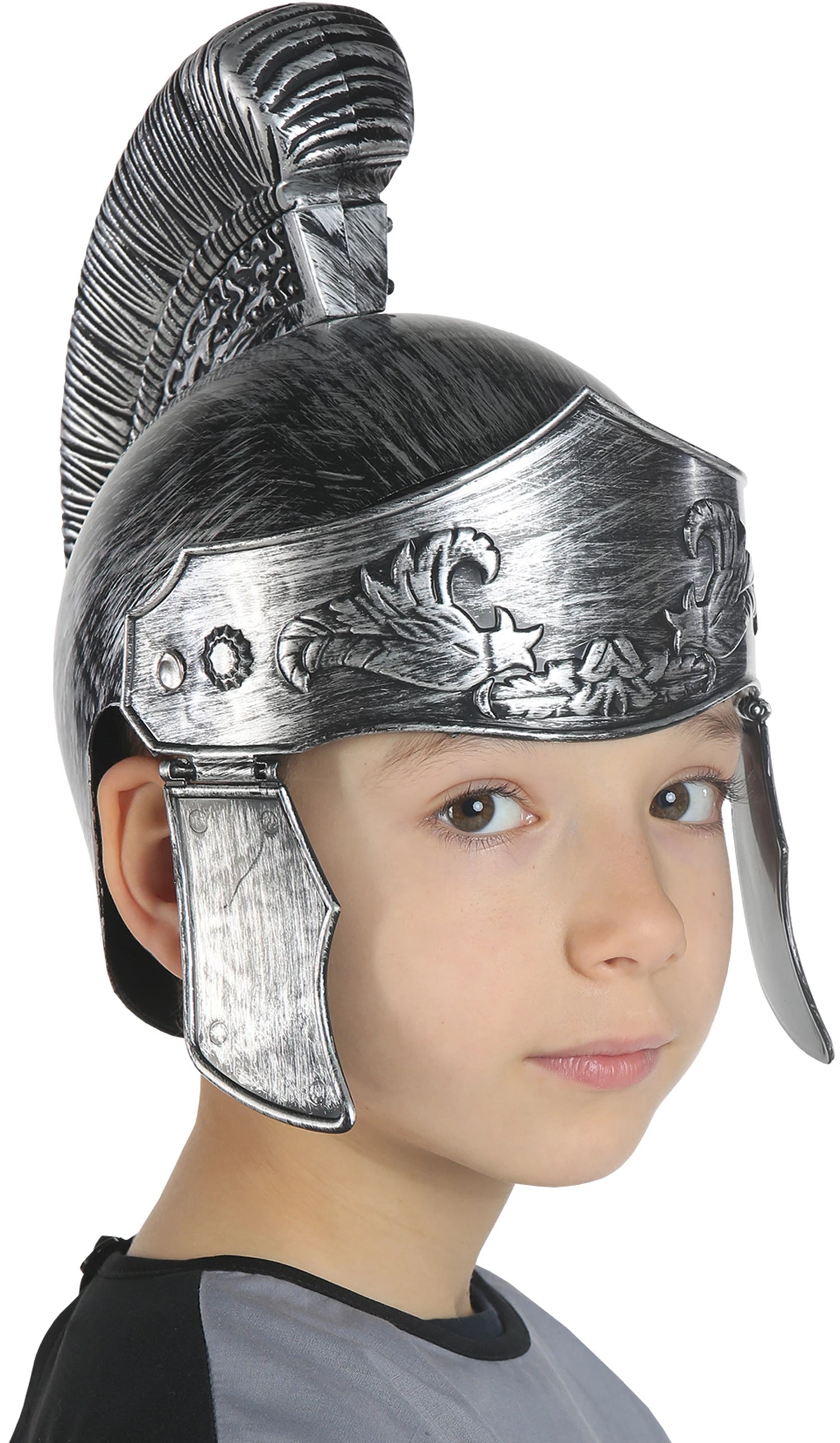 Ritterhelm Kinder