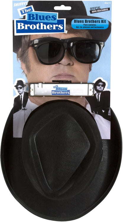 Blues Brothers Set
