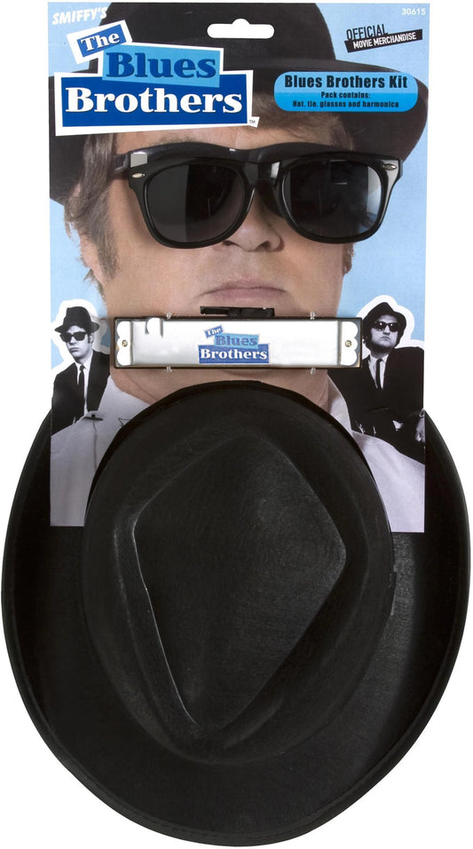 Blues Brothers Set