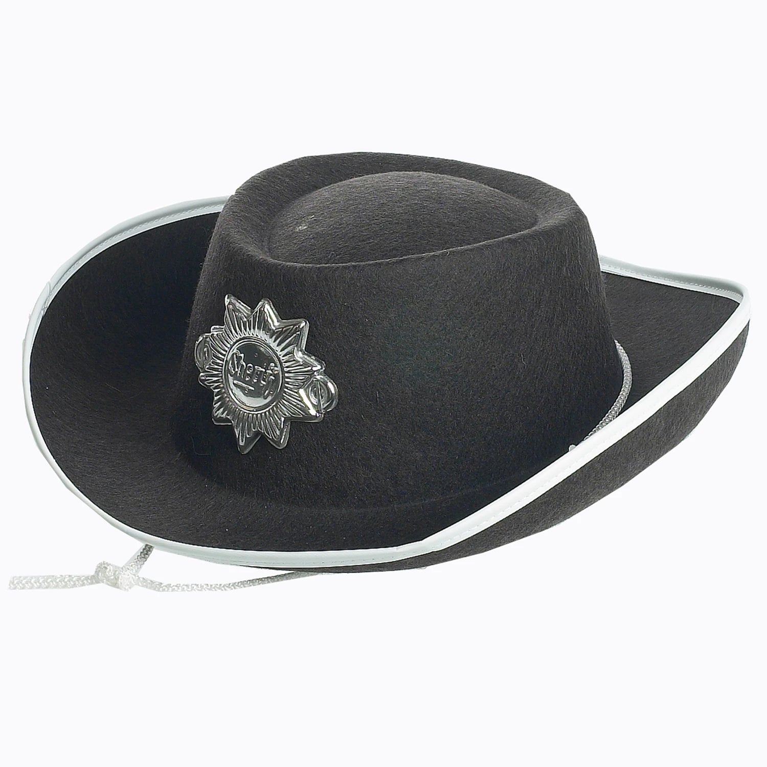 Cowboyhut assortiert