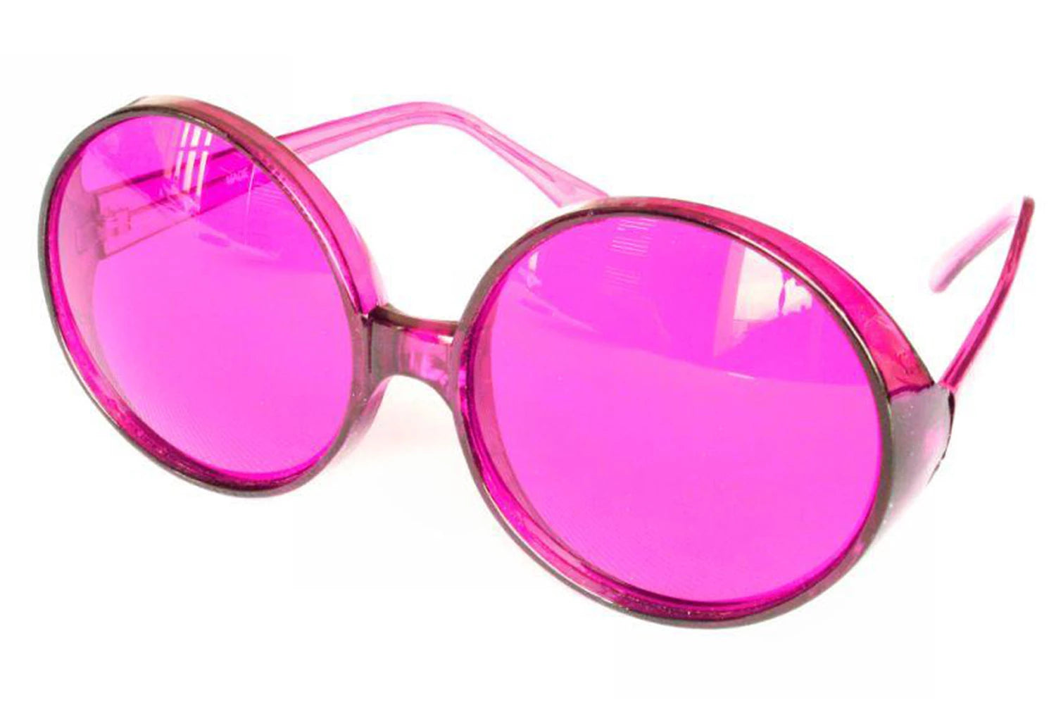 Brille Show Star, pink