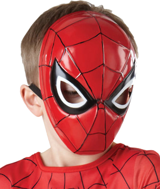 Spider-Man Maske