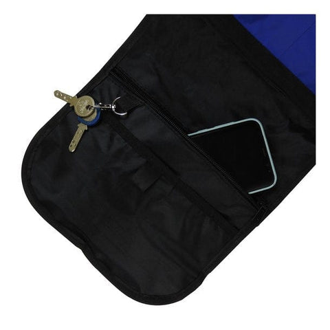 OXO Drybag Trockentasche 10L mit Rucksackgurten