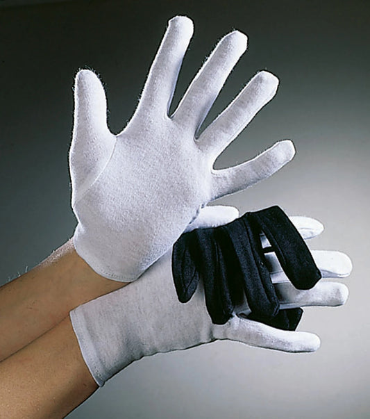 Handschuhe Herren schwarz