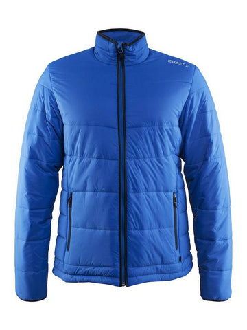 Craft Herren Ultraleichte Thermo Jacke 'Insulation Primaloft Jacket