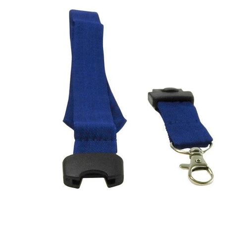 Ivo Lanyard Schlüsselband aus Nylon mit Karabiner