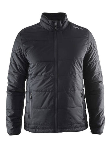 Craft Herren Ultraleichte Thermo Jacke 'Insulation Primaloft Jacket