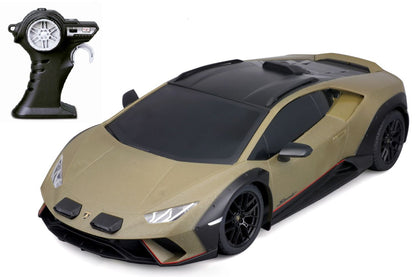 RC Lamborghini Huracan Sterrato 1/14