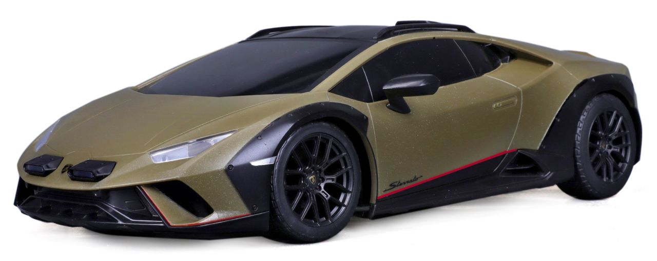 RC Lamborghini Huracan Sterrato 1/14