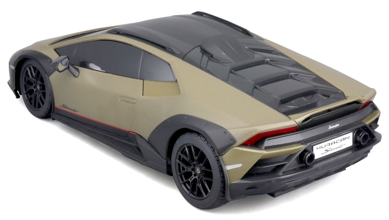 RC Lamborghini Huracan Sterrato 1/14