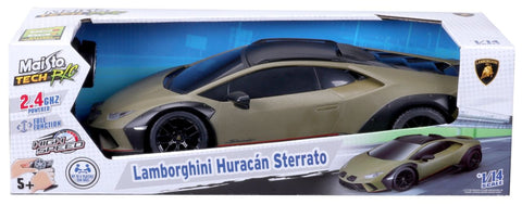 RC Lamborghini Huracan Sterrato 1/14