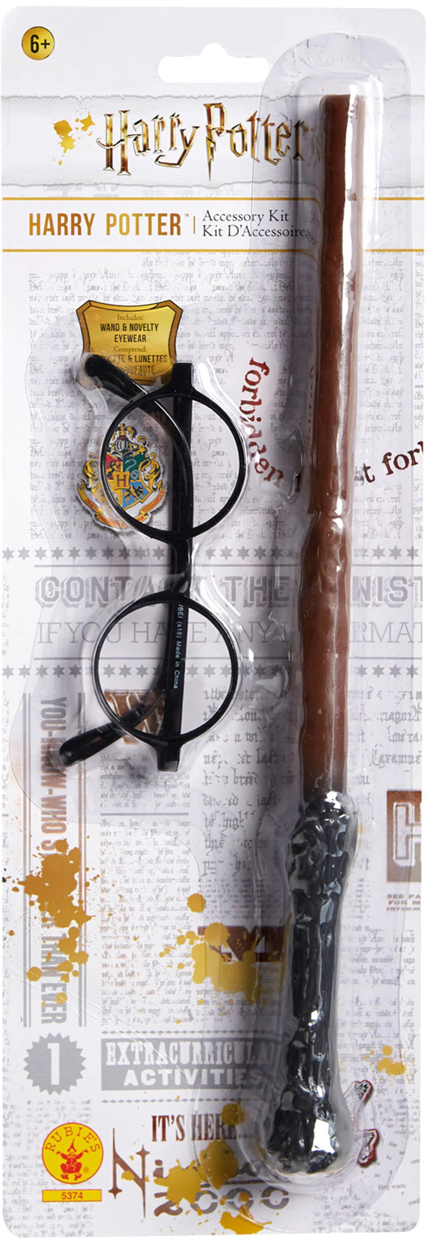 Harry Potter Set 2 Teile