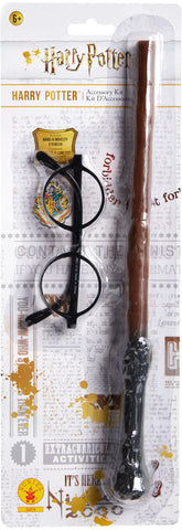 Harry Potter Set 2 Teile