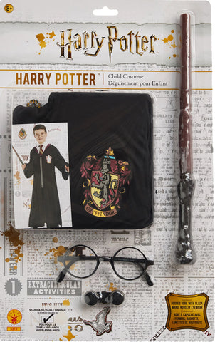 Harry Potter Set 4 Teile