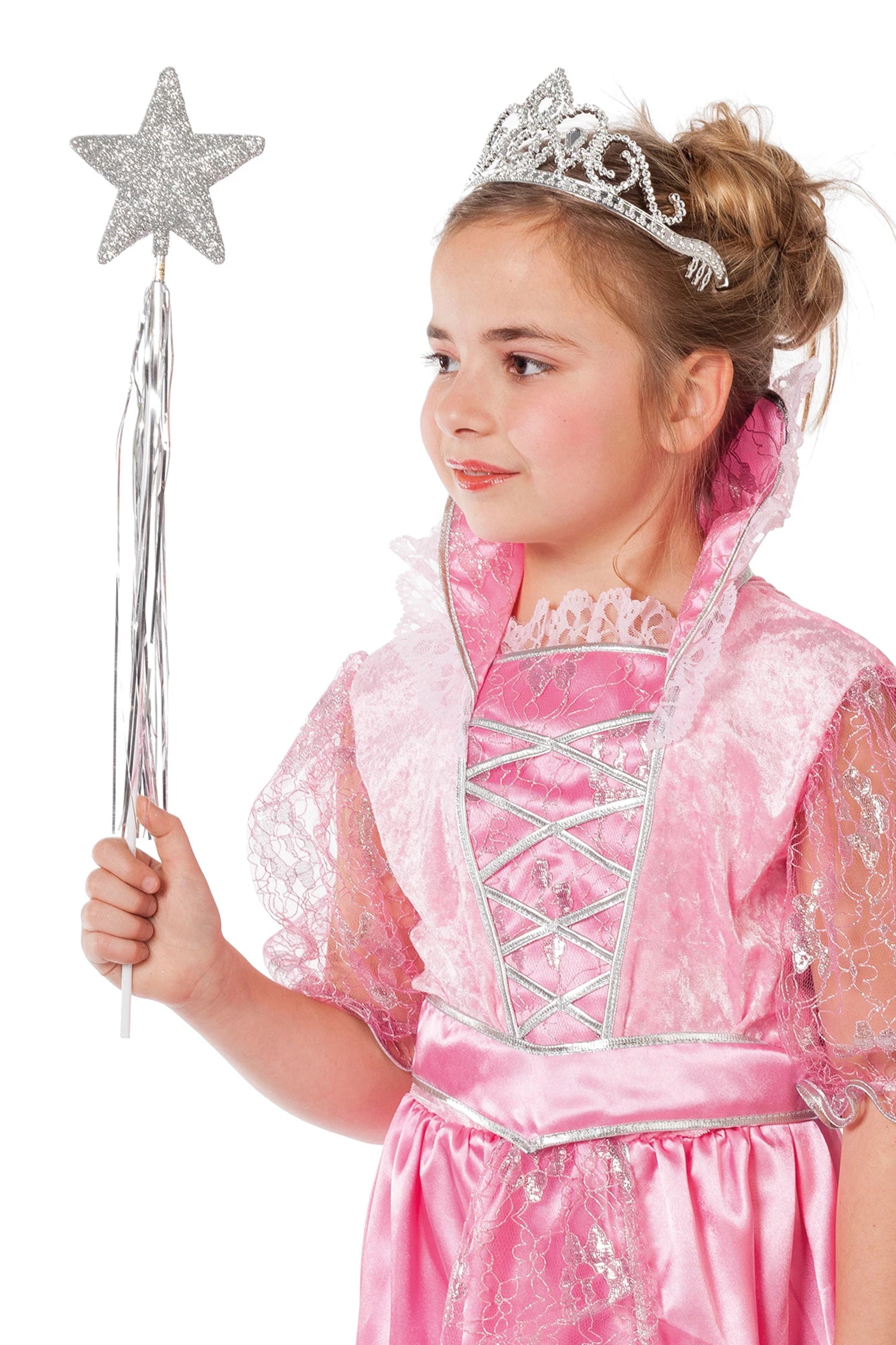 Diadem Prinzessin, basic